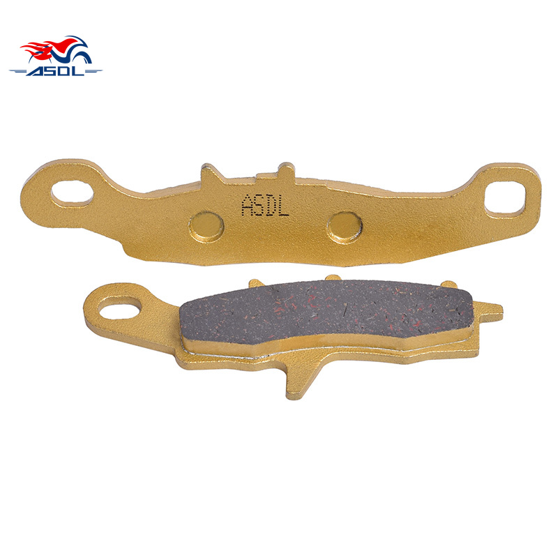 Motorcycle Front Brake Pads Fo - Carbon Ceramic Motorcycle Brake Rotor 评论和价格