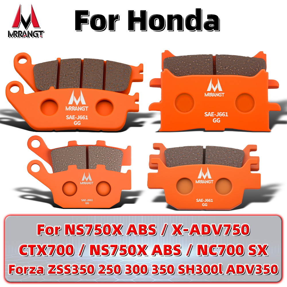 Motorcycle Ceramic Brake Pads  - Carbon Ceramic Motorcycle Brake Rotor 评论和价格