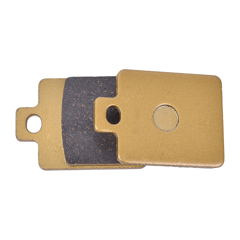 Motorcycle Front Rear Brake Pa - Carbon Ceramic Motorcycle Brake Rotor 评论和价格