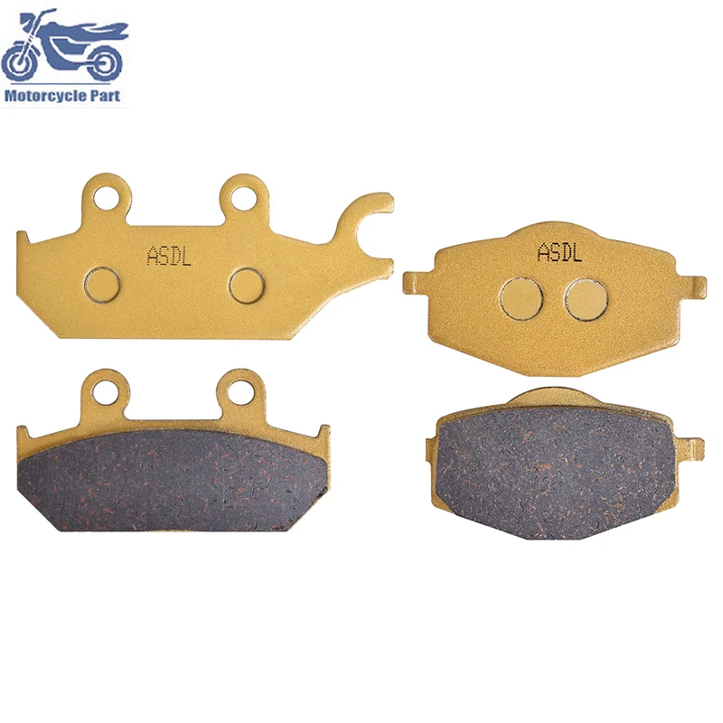 Motorcycle Front and Rear Brak - Carbon Ceramic Motorcycle Brake Rotor 评论和价格