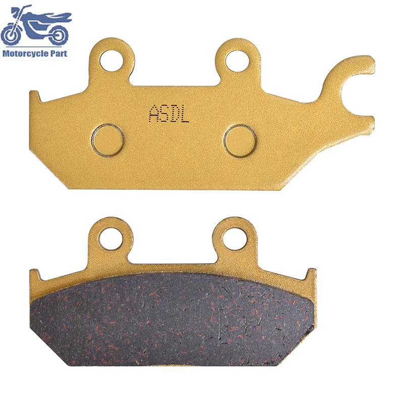 Motorcycle Front and Rear Brak - Carbon Ceramic Motorcycle Brake Rotor 评论和价格