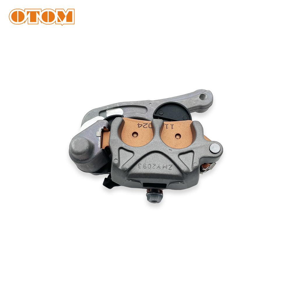 2014-2025 Motorcycle Front Rea - Front Rear Brake Caliper Bracket Kit 评论和价格