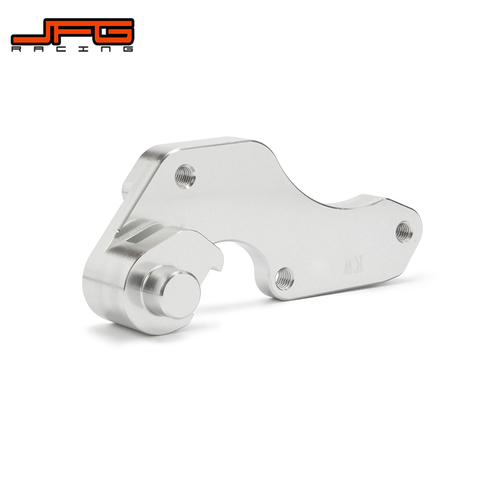 JFG 320MM SUPERMOTO BRACKET FO - Floating Brake Disc 320Mm Supermoto 评论和价格